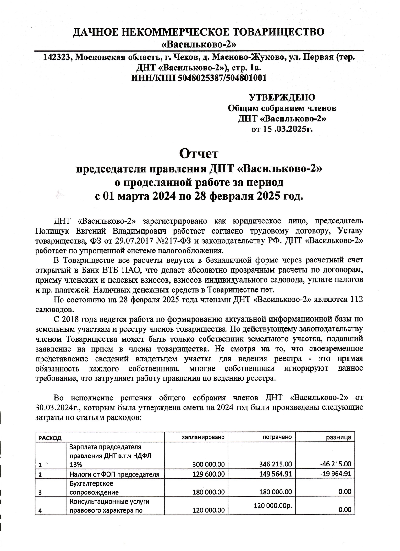 Отчет председателя 2024 2025 page 0001