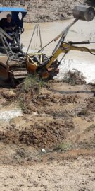 Пожарный пруд