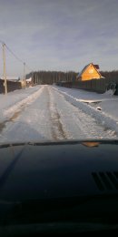 Грибная улица